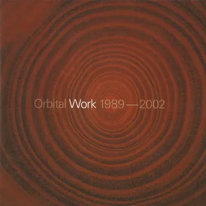 Work 1989-2002
